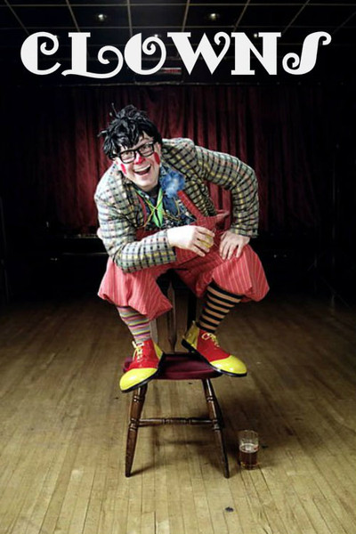 Póster de Clowns
