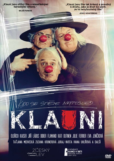 Póster de Clownwise