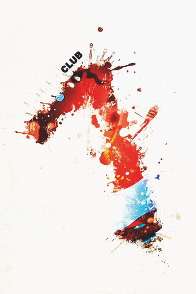 Póster de Club 7