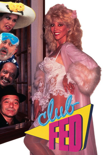 Póster de Club Fed