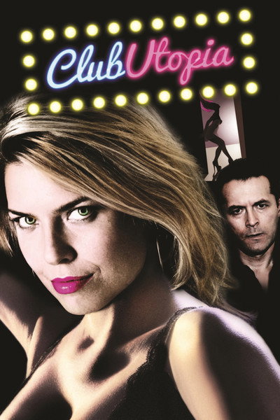 Póster de Club Utopia