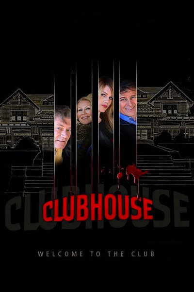 Póster de Clubhouse