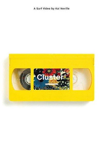 Póster de Cluster