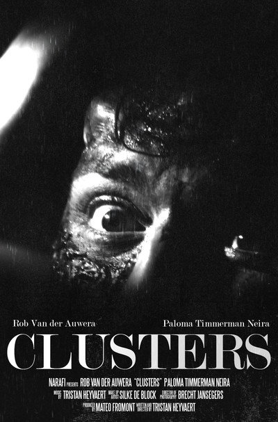Póster de Clusters