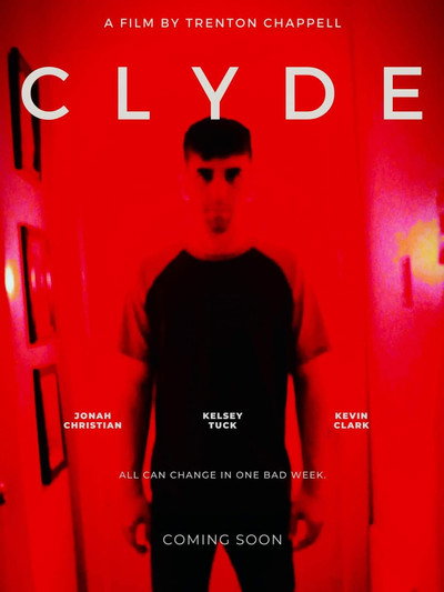 Póster de Clyde