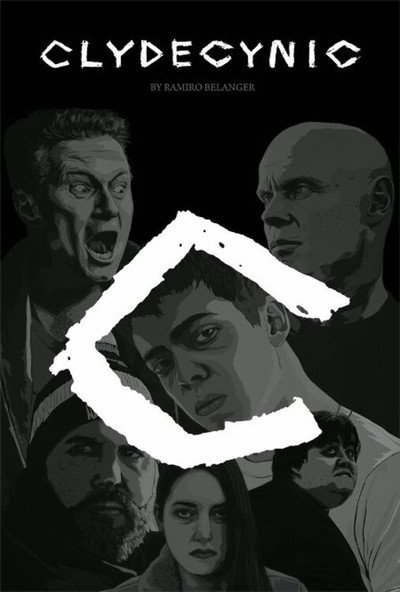 Póster de Clydecynic