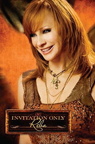 Póster de CMT Invitation Only: Reba
