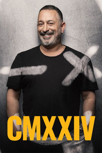 Póster de CMXXIV
