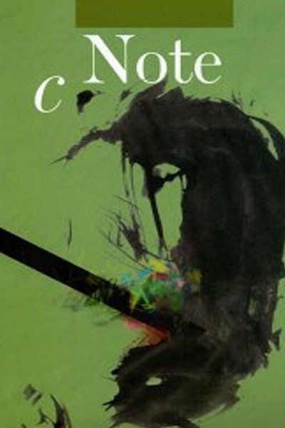 Póster de CNote