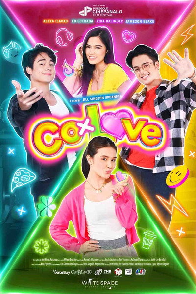 Póster de Co-Love