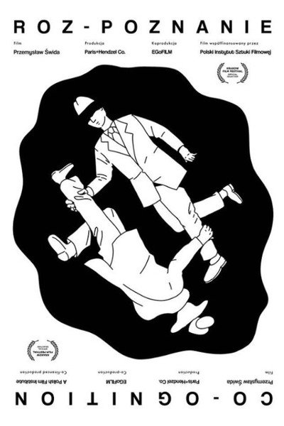 Póster de Co-ognition