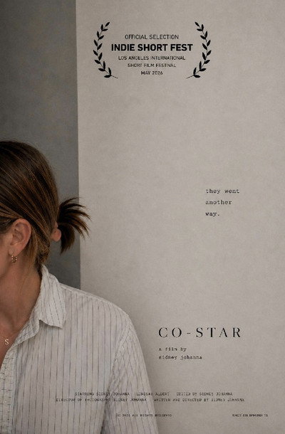 Póster de Co-Star