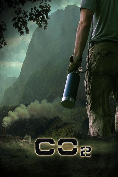Póster de CO2