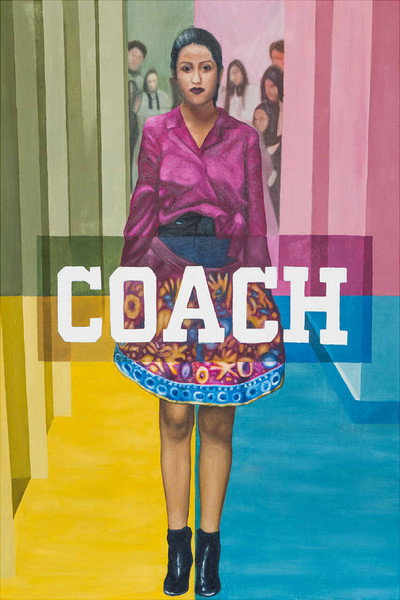 Póster de Coach
