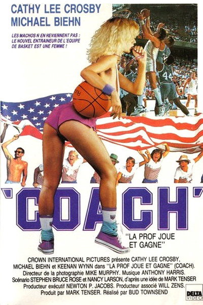 Póster de Coach