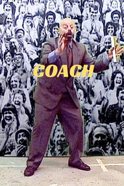 Póster de Coach