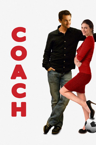 Póster de Coach