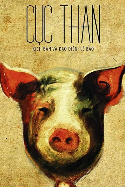Póster de Coal