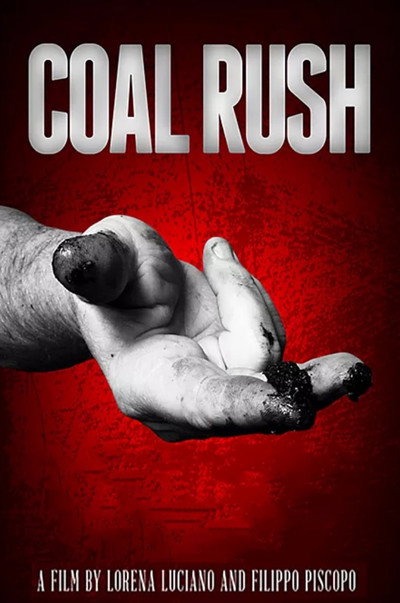 Póster de Coal Rush