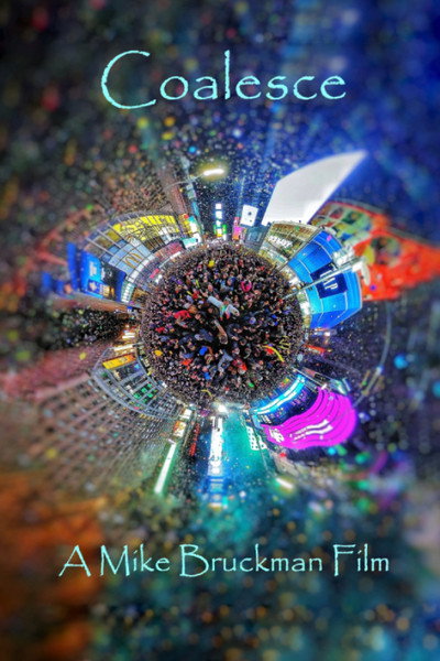Póster de Coalesce