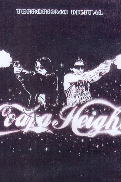 Póster de Coapa Heights