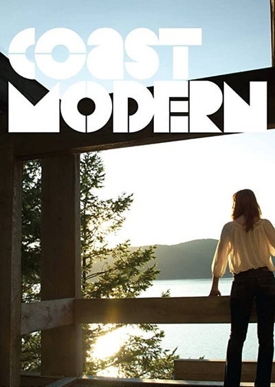Póster de Coast Modern