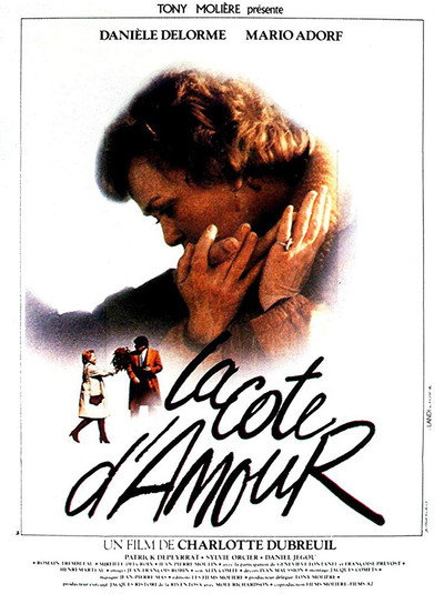 Póster de Coast of Love