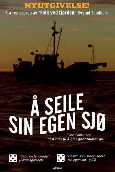 Póster de Coastal Life