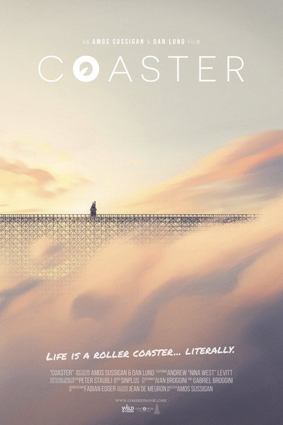 Póster de Coaster