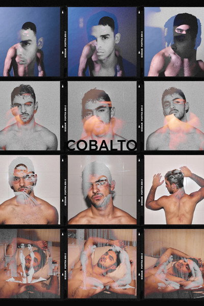 Póster de Cobalto