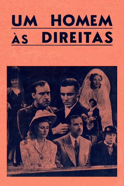 Póster de Cobardías