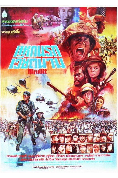 Póster de Cobra Mision