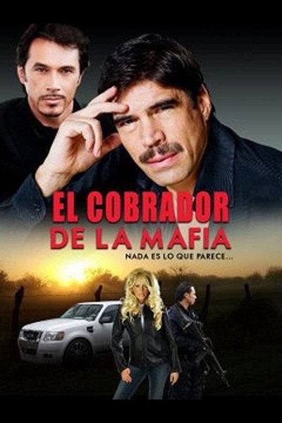 Póster de Cobrador de la Mafia