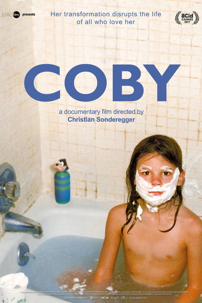 Póster de Coby