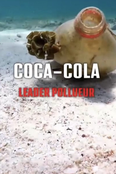 Póster de Coca-Cola und das Plastikproblem: Ein Konzern in der Kritik