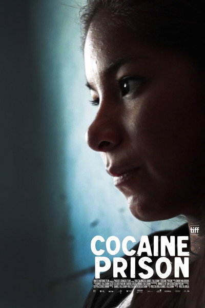 Póster de Cocaine Prison