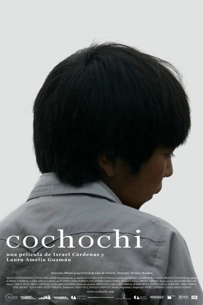 Póster de Cochochi