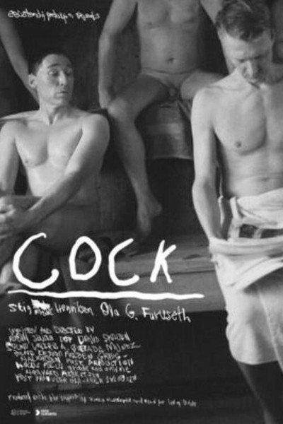 Póster de Cock