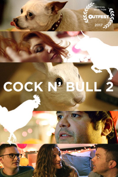 Póster de Cock N' Bull 2