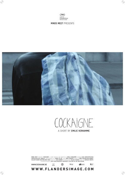 Póster de Cockaigne