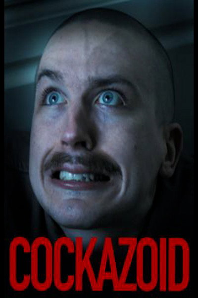 Póster de Cockazoid