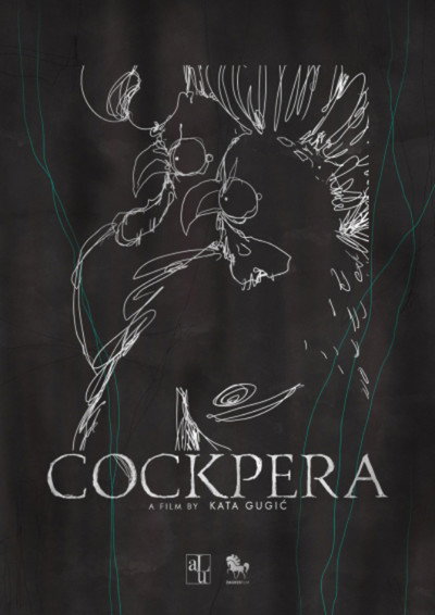Póster de Cockpera