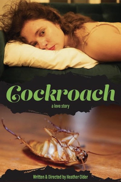 Póster de Cockroach