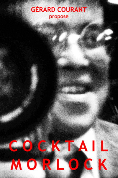 Póster de Cocktail Morlock (ou Encore un Pernod, Yves!)