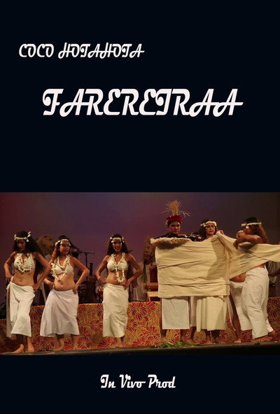Póster de Coco Hotahota farereiraa