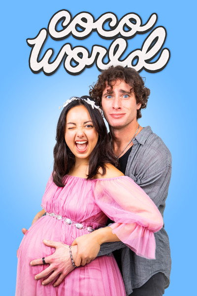 Póster de Coco World
