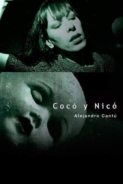 Póster de Cocó y Nicó