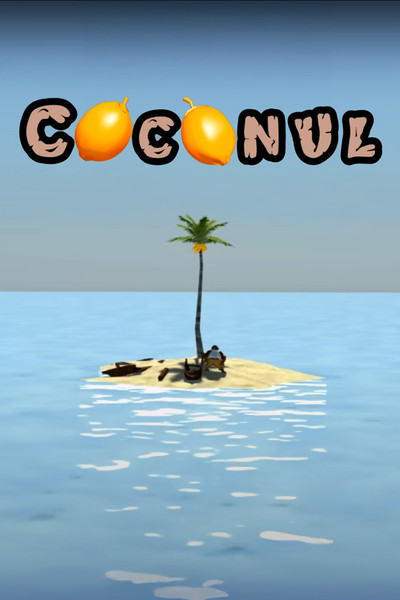 Póster de Coconul