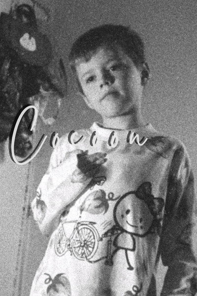 Póster de Cocoon