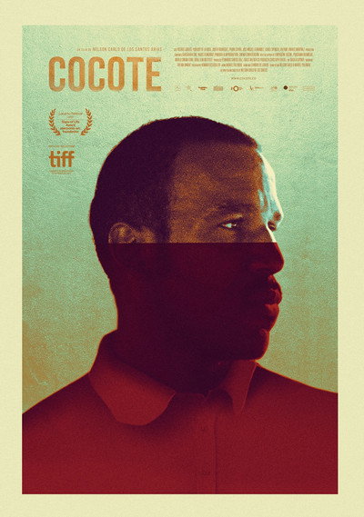 Póster de Cocote